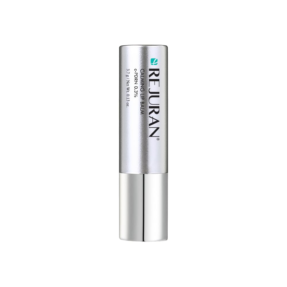 Amazon | 【公式】REJURAN カーミングリップバーム 3.7g c-PDRN PDRN